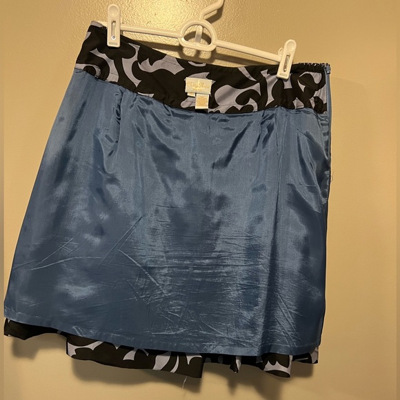 Tracy Reese women’s skirt, size 6 - Picture 6 of 14